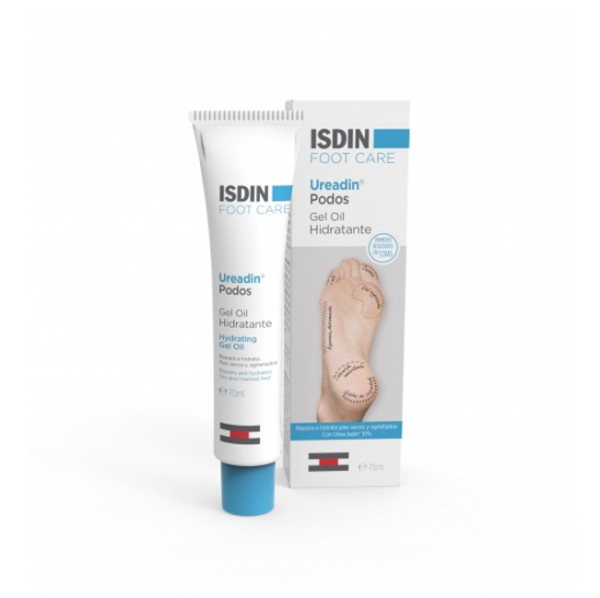 Isdin Ureadin F &hellip;