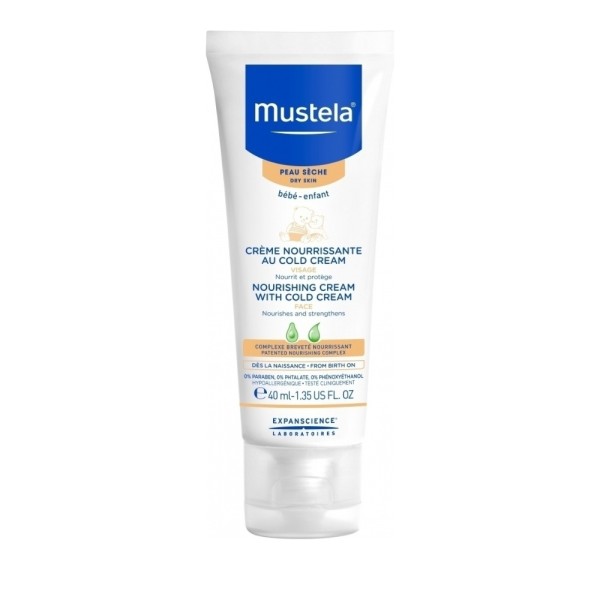 Mustela Nutri...