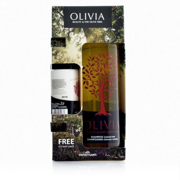 Olivia H/S Colo &hellip;