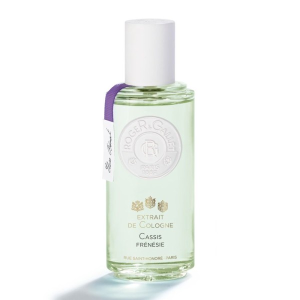 Roger & Gallet … Roger & Gallet …