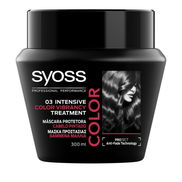 Syoss Mask Colo &hellip;
