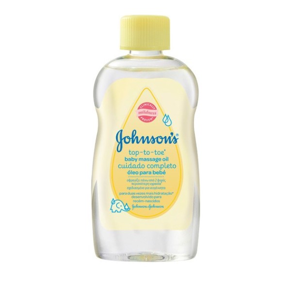 Johnsons Baby O &hellip;
