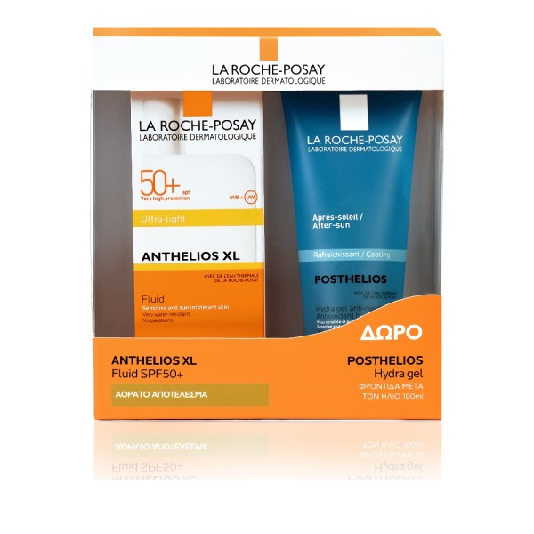 La Roche Posay &hellip;