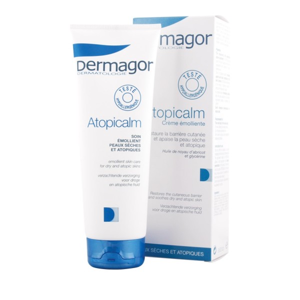 Inpa Dermagor A &hellip;