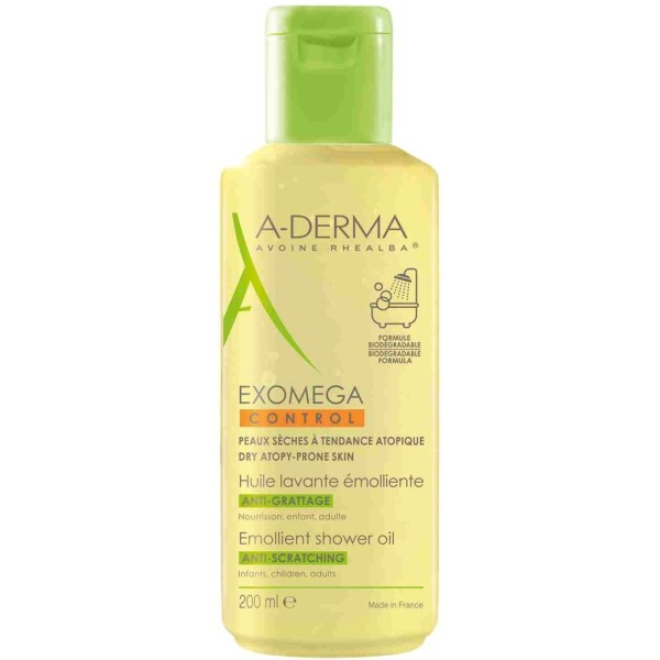 A-Derma Exomega … A-Derma Exomega …