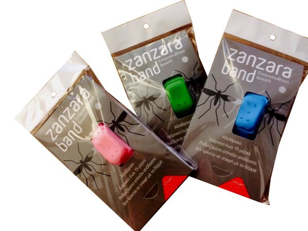 Zanzara Band Εν … Zanzara Band Εν …