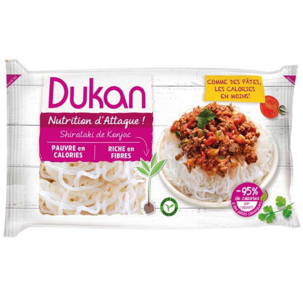Dukan Konjac Sh &hellip;