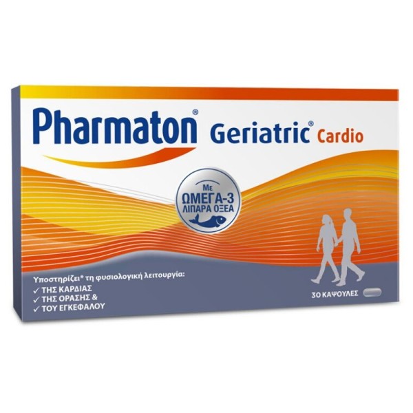 Pharmaton Geria … Pharmaton Geria …
