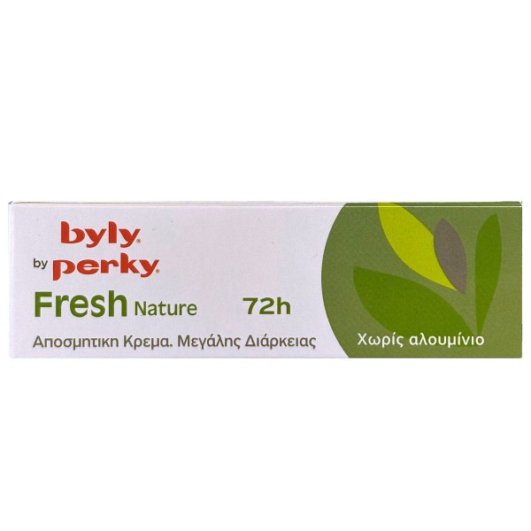 Perky Fresh Nat &hellip;