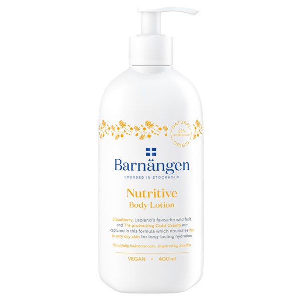 Barnangen Body … Barnangen Body …