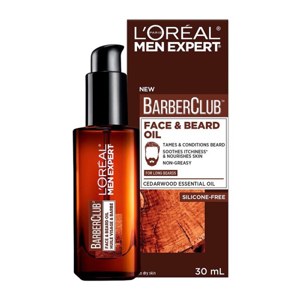 LOreal Men Expe...