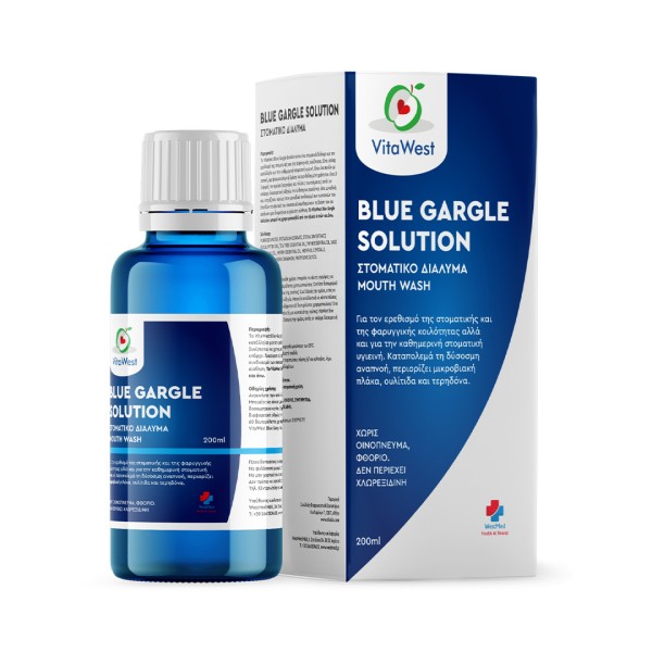 VitaWest Blue G … VitaWest Blue G …