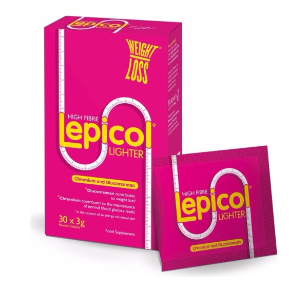 Lepicol Lighter &hellip;