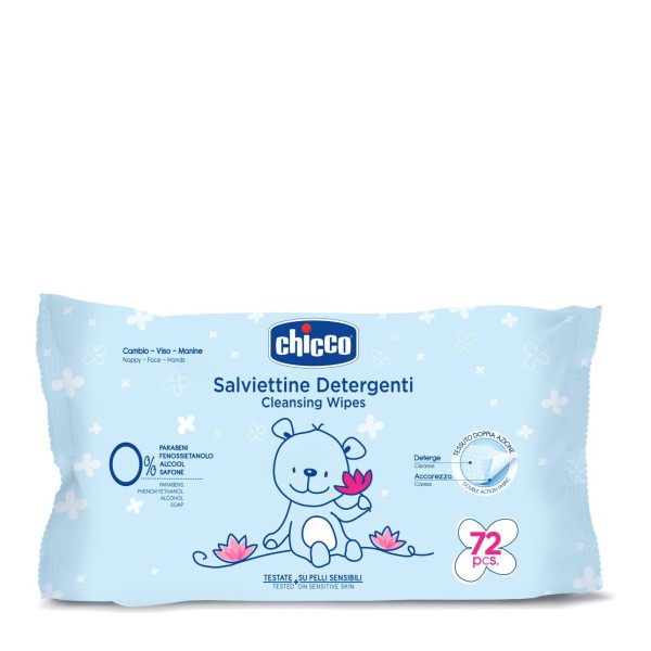 Chicco Cleansin &hellip;