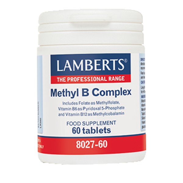Lamberts Methyl …