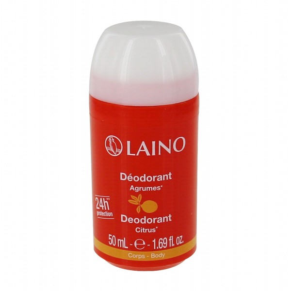 Laino Deodorant … Laino Deodorant …
