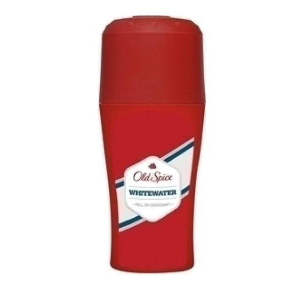 Old Spice White … Old Spice White …