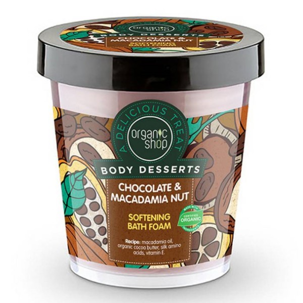 Natura Siberica … Natura Siberica …