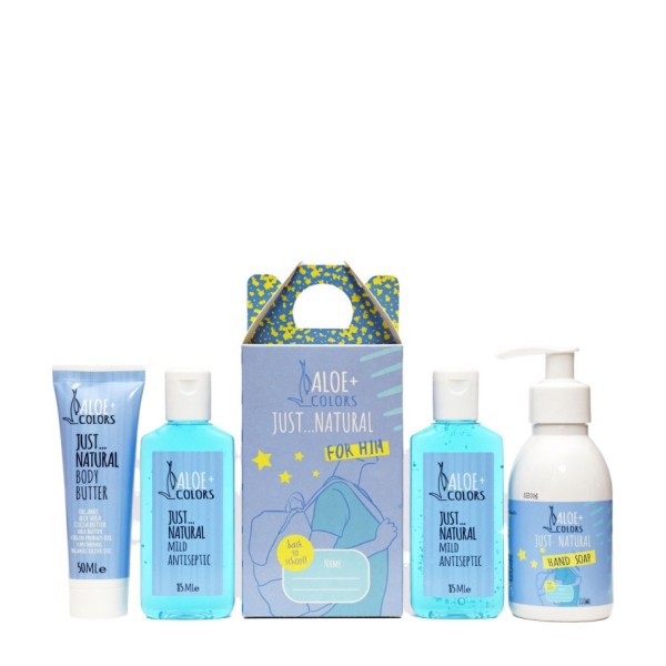 Aloe Colors Jus &hellip;