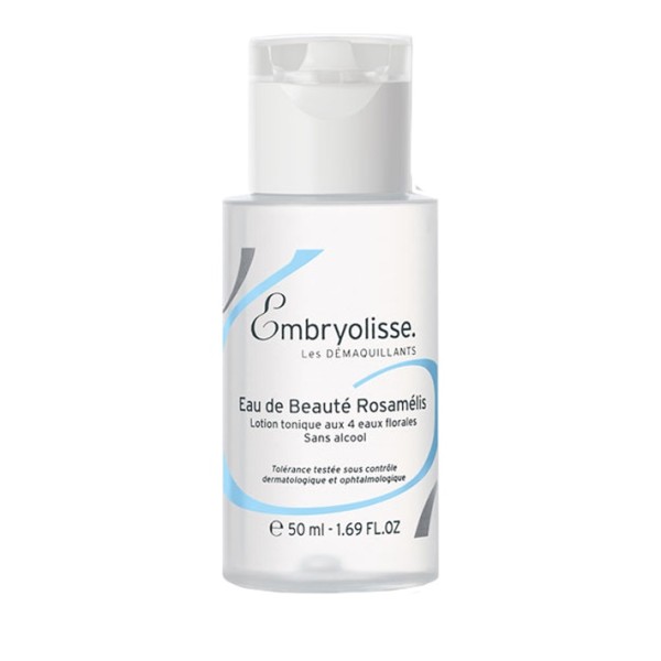 Embryolisse, Ea …