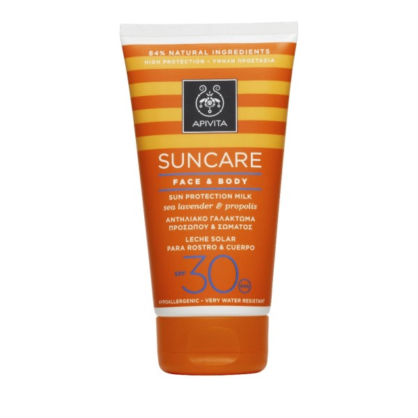 Apivita Suncare &hellip;