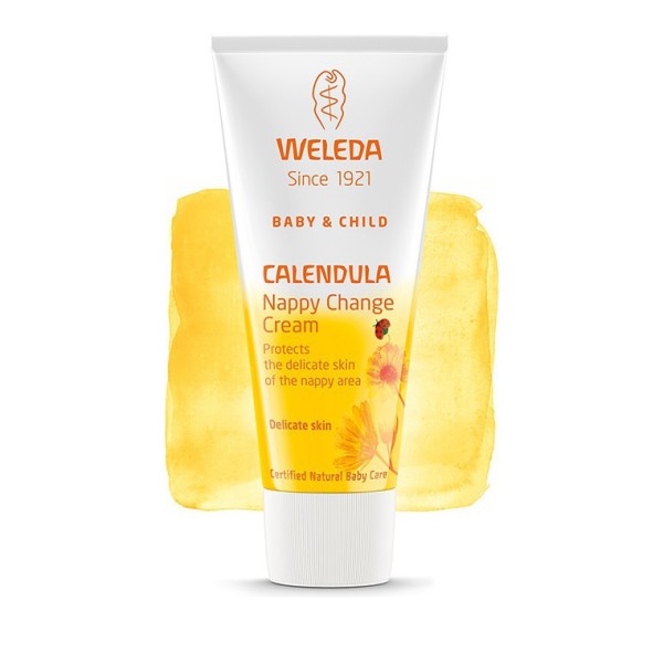 Weleda Κρέμα κα &hellip;