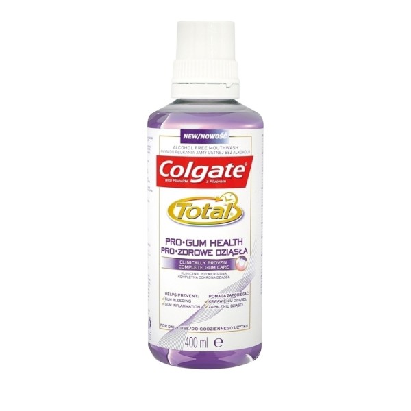 Colgate Total P &hellip;