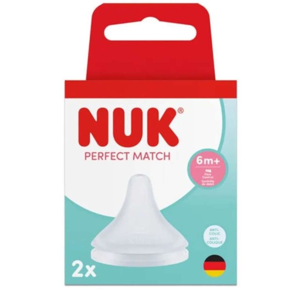 Nuk Perfect Mat &hellip;