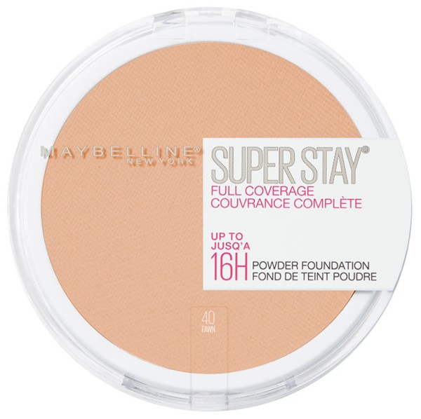 Maybelline Supe &hellip;