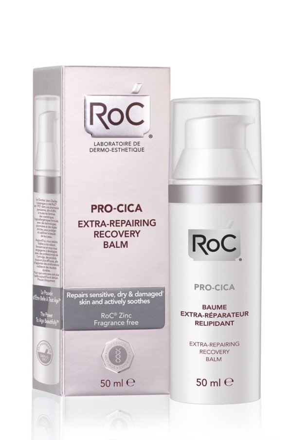 Roc Pro-Cica Ex &hellip;