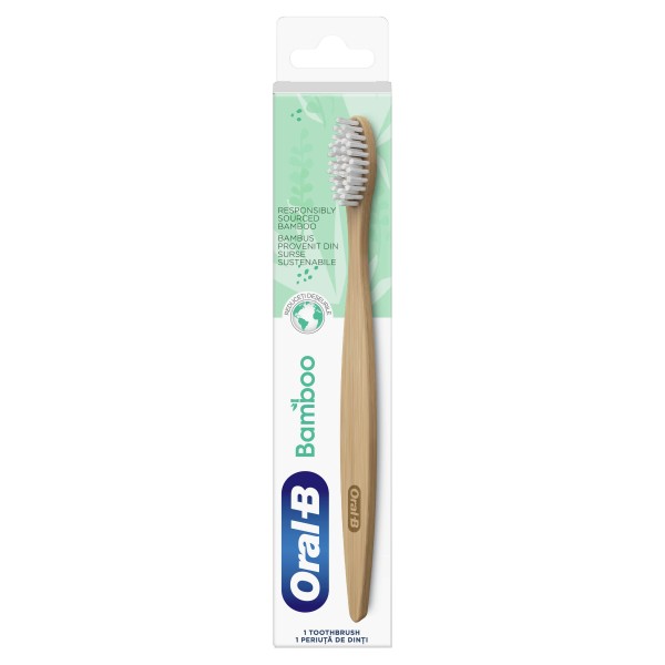 Oral-B Bamboo N &hellip;