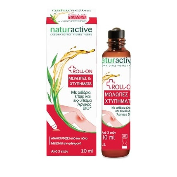 Naturactive Rol … Naturactive Rol …