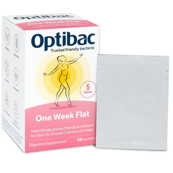 Optibac One Wee … Optibac One Wee …