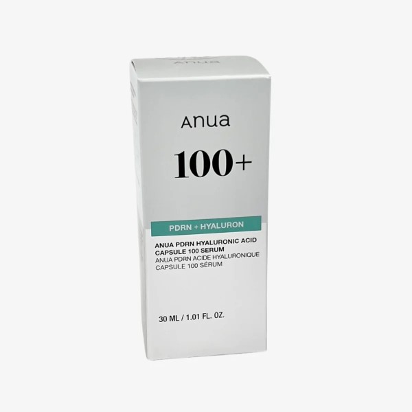 Anua 100+, PDRN &hellip;