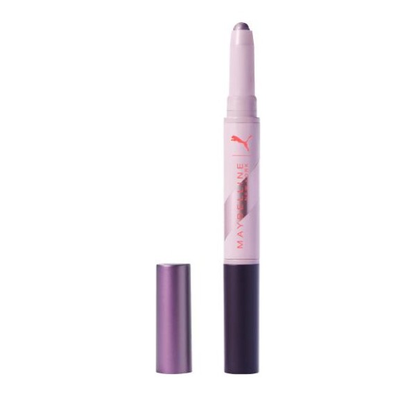 Maybelline x PU &hellip;
