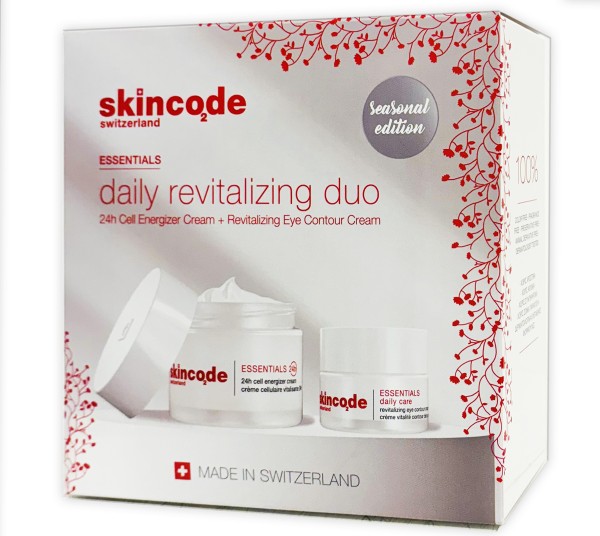 Skincode Promo …