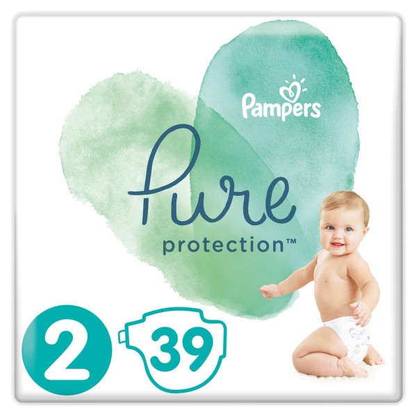Pampers Pure Pr &hellip;