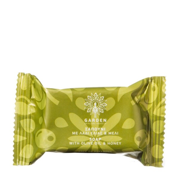 Garden Soap Wit &hellip;