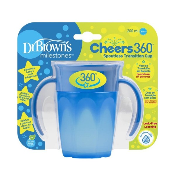 Dr. Browns Κύπε … Dr. Browns Κύπε …