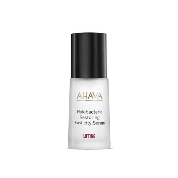 Ahava Halobacte &hellip;