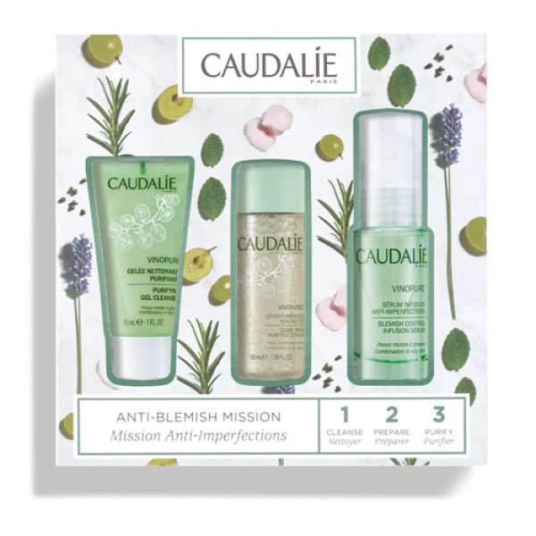 Caudalie Promo &hellip;