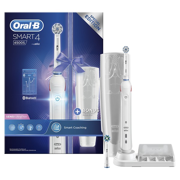 Oral B Smart 4 &hellip;