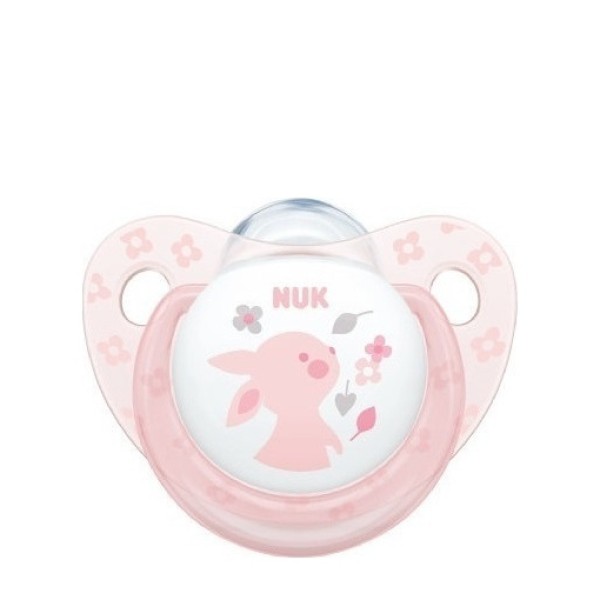 Nuk Baby Rose & &hellip;