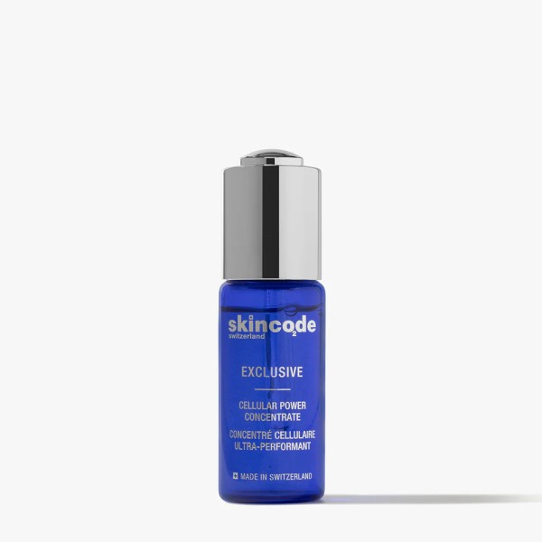 Skincode Exclus &hellip;