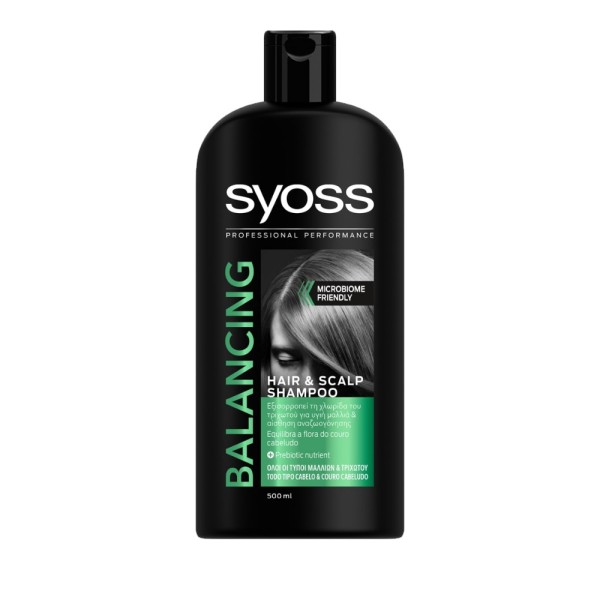 Syoss Balancing &hellip;