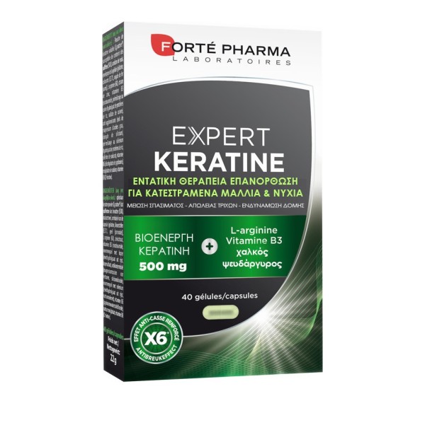 Forte Pharma Ex …
