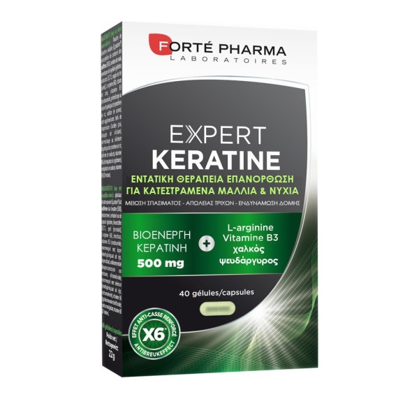 Forte Pharma Ex...