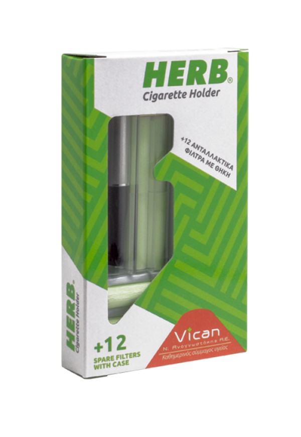 Herb cigarette &hellip;
