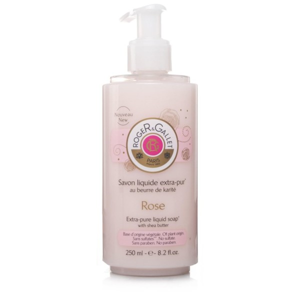 Roget & Gallet &hellip;