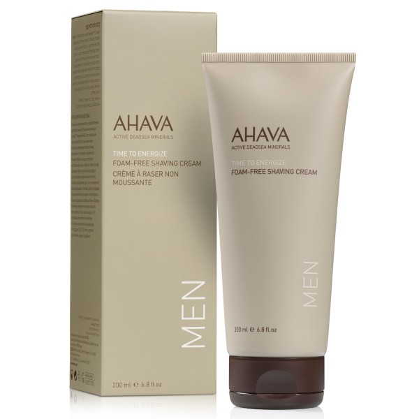 Ahava Men Foam … Ahava Men Foam …